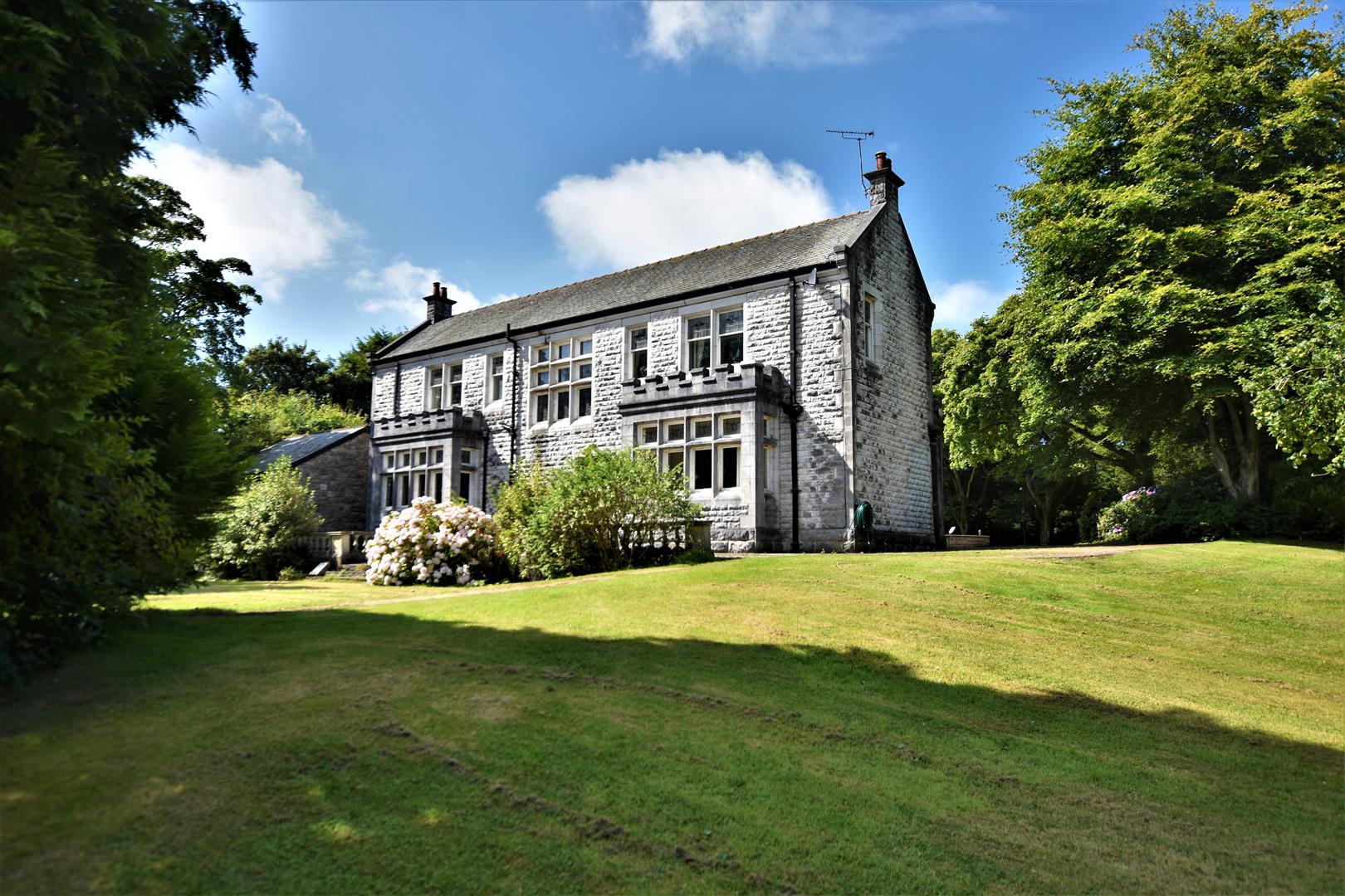 Property for Sale in Barrow in Furness Corrie and Co Estate Agents